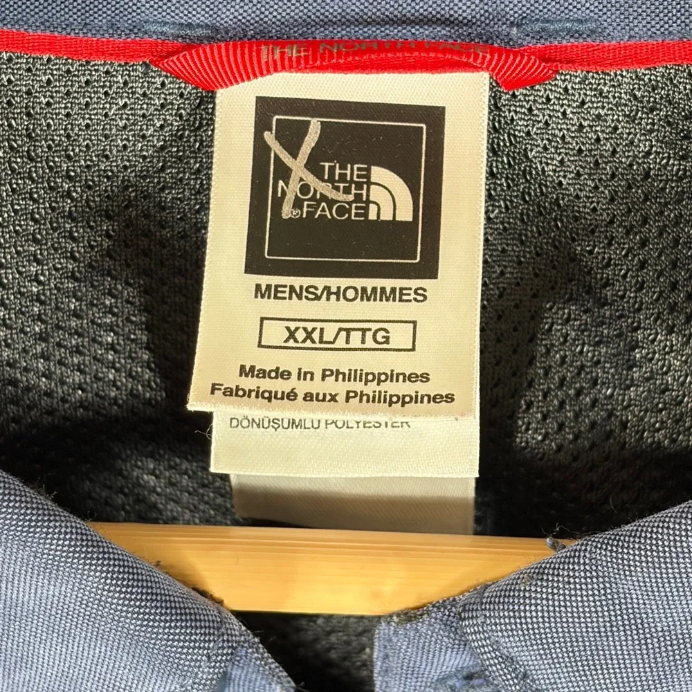 The North Face north face